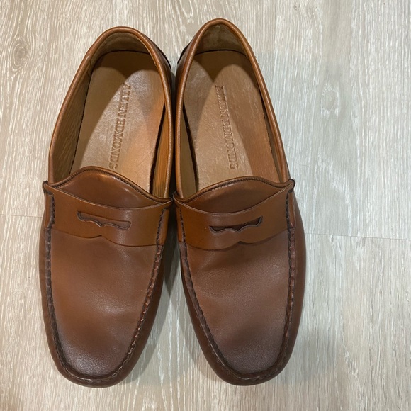 Allen Edmunds Super Sport Loafers - Picture 5 of 6